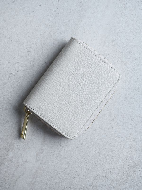 Kortholder beige