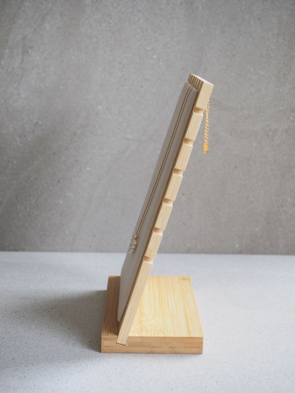 Display kjede tre