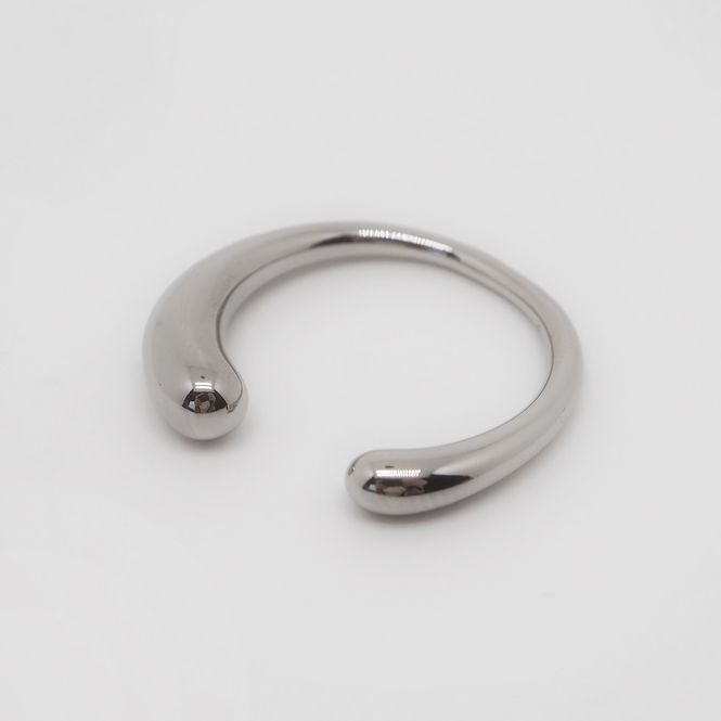 Hovedbilde Åpen ring stål
