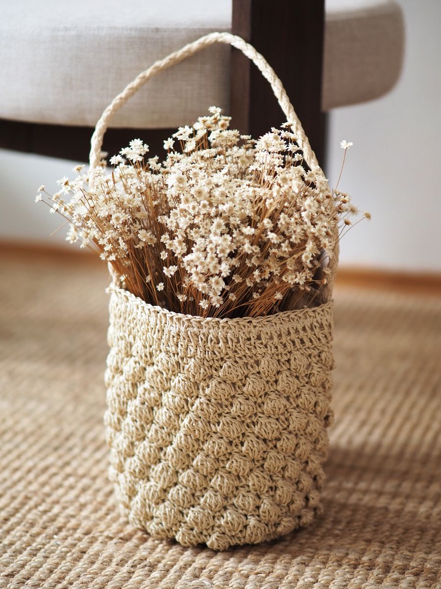 Raffi veske off-white