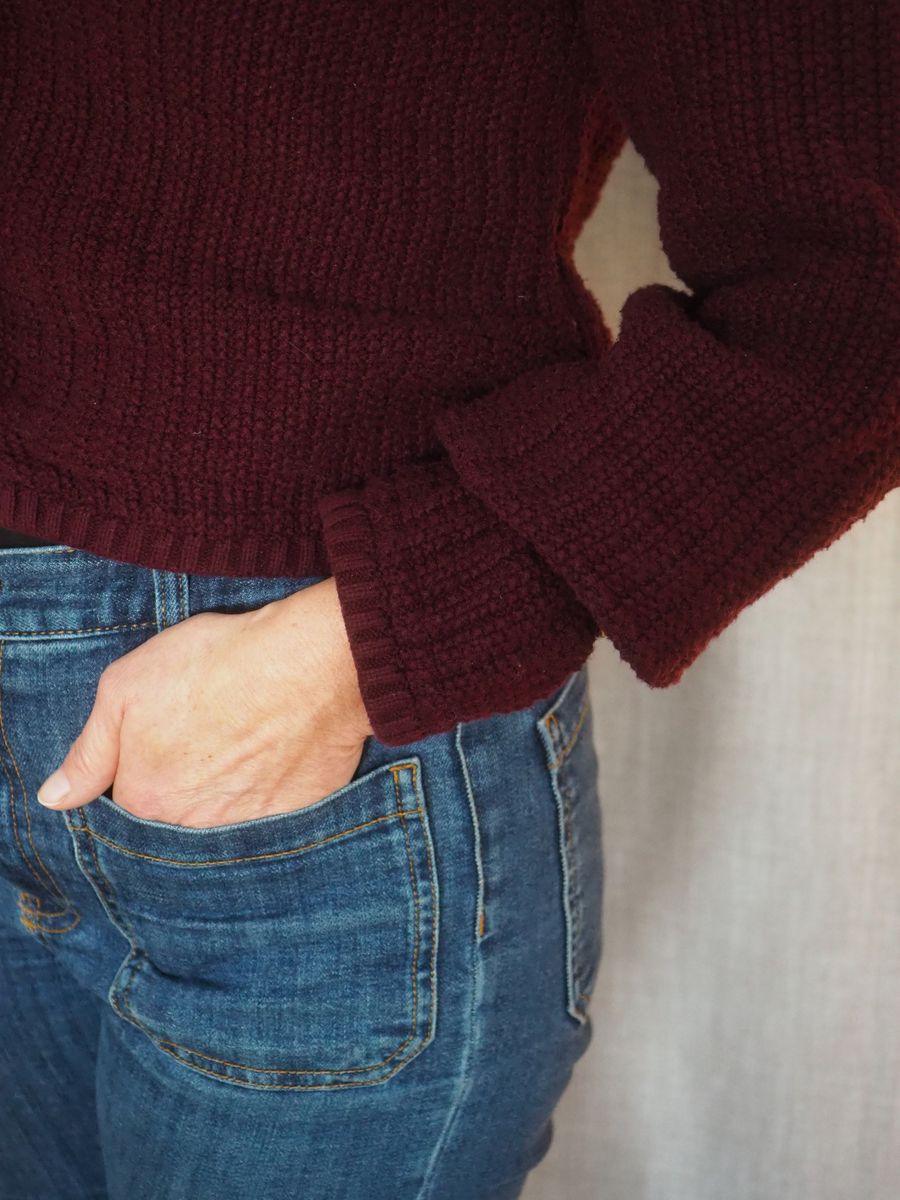 Armstrikker gullfargete 