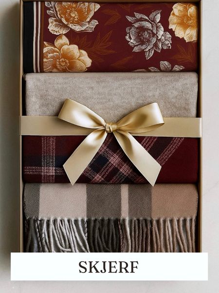 Veskestropp til vesker brodert neon skinn