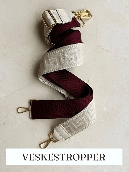 Smykkeskrin firkantet i velur rundt 