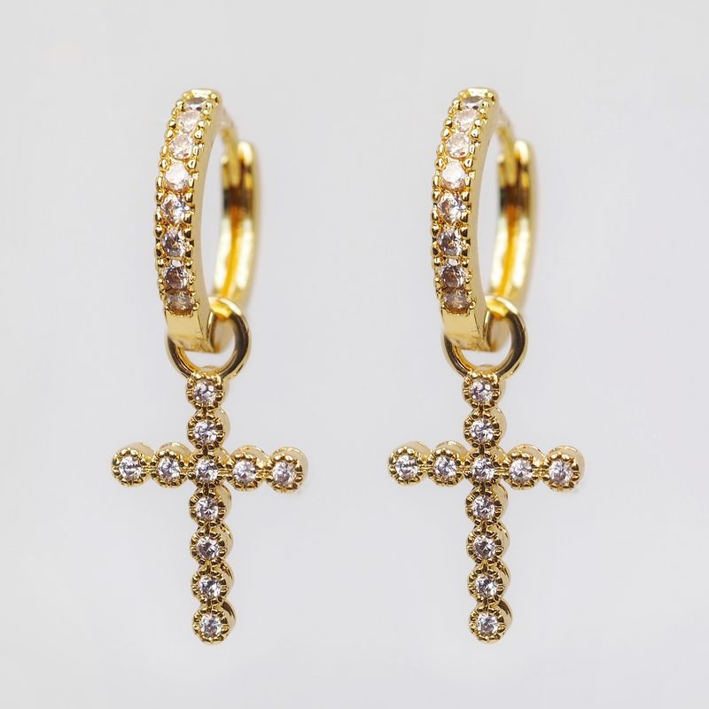 Charm kors blank