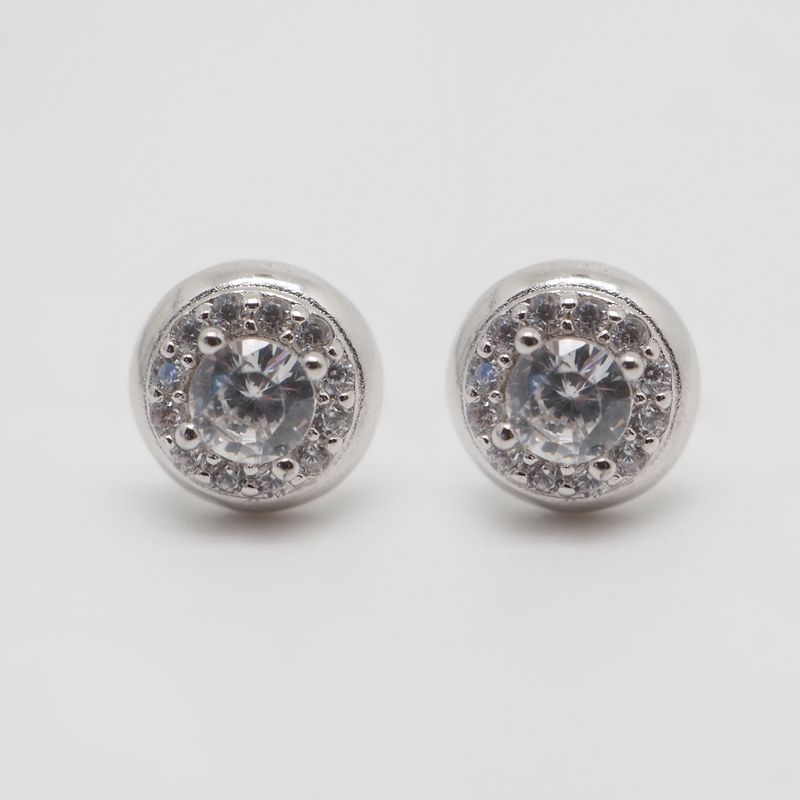 Studs 925 sølv